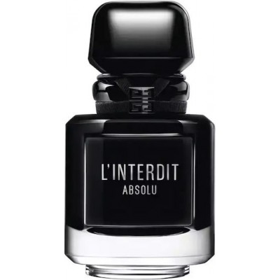GIVENCHY L'Interdit Absolu EDP Intense 80ml TESTER